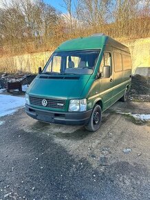 Prodam Vw lt 35