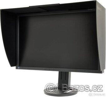 Eizo CG243W-BK 24 - profesionální monitor s HW kalibrací