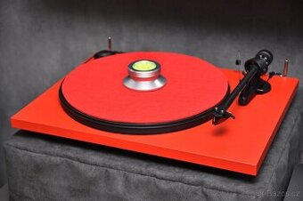 pro-ject essential II USB - 1