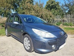 Peugeot 307 SW  1.6i 16V - 1