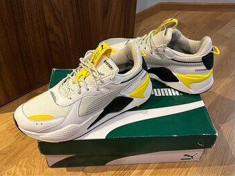 Puma Rs-X S - 1