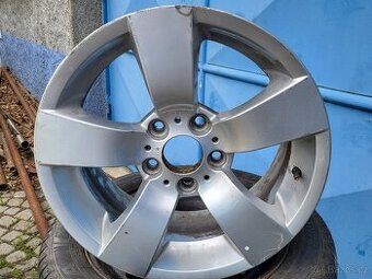 Al Kola 17", BMW/VW T5,  8Jx17EH2, original