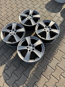 Alu Dezent 5x112r18  7,5J ET38