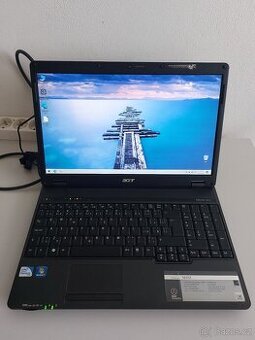 ACER 2x2.2 GHz, 4 GB RAM, 240 GB SSD, Windows 10