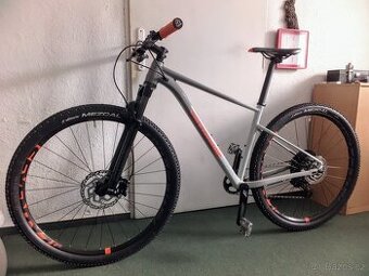 Cannondale Trail 29"