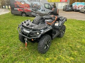 Can Am Outlander Max 1000R LTD, MY 24