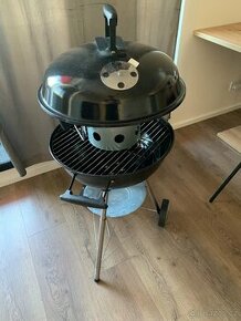 Grill + komín na uhlí - 1