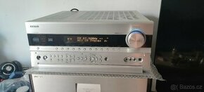 ONKYO TX NR 807