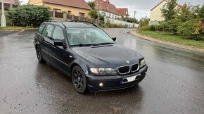 BMW E46