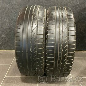 2 ks pneu Dunlop 185/60/15 84H - 1