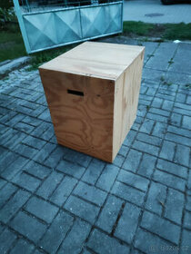 Box Jump