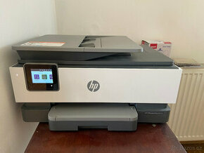 HP OfficeJet Pro 8020e series