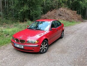 E46 320d