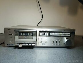 JVC KD-D2