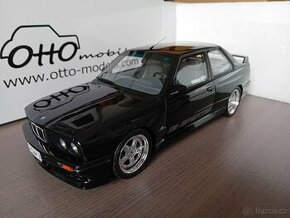 Audi,Opel, BMW, Alfa Romeo,Nissan a Subaru  1:18  Ottomobile