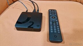 O2 TV Box (2023) settopbox