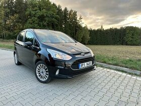 Ford B-MAX 1.0L ECOBOOST 92kw