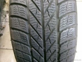 195/65 R15 GISLAVED (5,5-6mm) č.14896