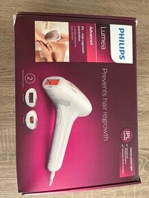 Philips Lumea Advanced