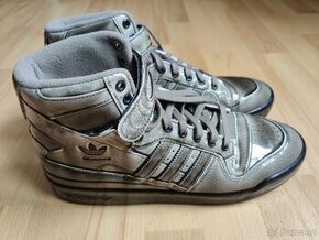 Adidas JEREMY SCOTT x Forum High - 1