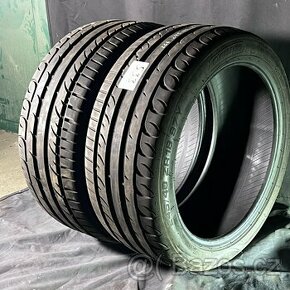 Letní pneu 245/40 R18 97Y Orium 6mm