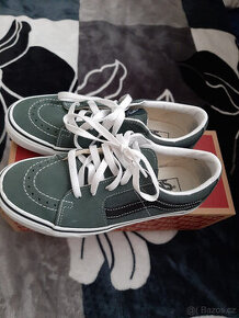 Tenisky Vans 37 - 1