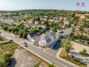 Prodej nájemního domu, 918 m², Stochov, ul. Karlovarská