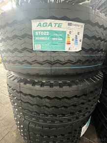 Prodám nové nákladní pneu Agate ST022 385/65 r22,5 5690-