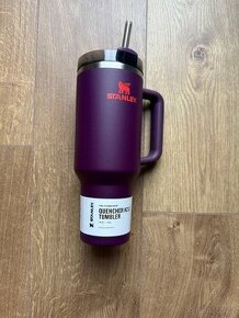 STANLEY Termohrnek Quencher H2.O FlowState Tumbler - 1