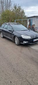 Citroen C5 HDI 100KW