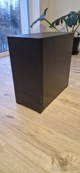 Fractal Design Pop Silent Black Solid - 1