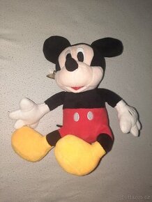 Mickey Mouse - 1