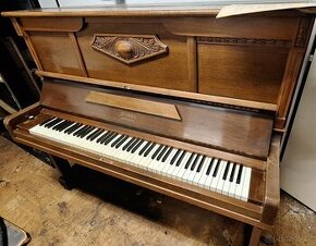 Piano klavir - 1