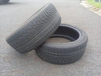 225/45R19 96V XL zimní pneu