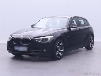 BMW Řada 1 2,0 120d 135KW Sport Xenon (2012)