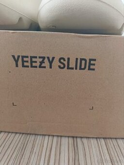 Yeezy Slides