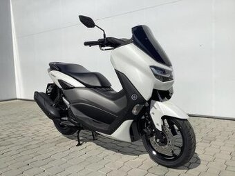 YAMAHA NMAX 125 -  R.2024