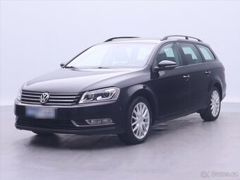 Volkswagen Passat Variant 2,0 TDI 103kW Comfortline Navi (20