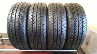 Continental 195/60 R16C 99/97H 8mm