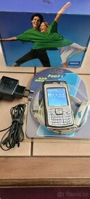 Nokia N70 - 1