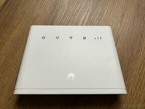 Modem router Huawei B310s-22 za 450 Kč