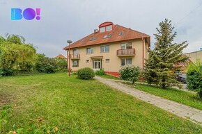 Prodej bytu 5+kk, 115 m², Kudlov