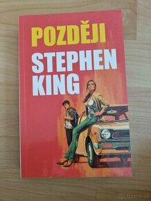 Pozdeji S.King