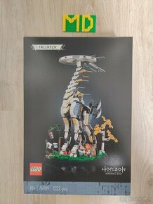 LEGO 76989 Horizon Forbidden West: Tallneck