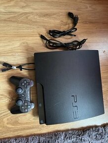 Playstation 3 Slim