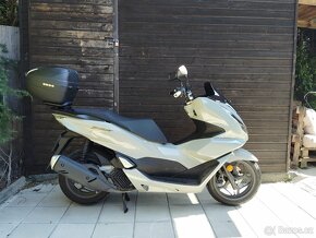 Honda PCX 125 ročník 2024