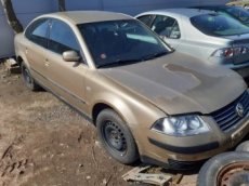 VW Passat B5.5 1,9TDI 96kW 2001 AVF - díly