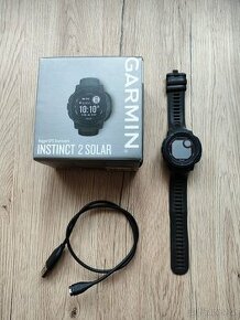 Garmin Instinct 2 Solar