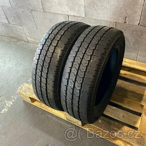 Letní pneu 195/60 R16C 99/97T Matador 7mm - 1