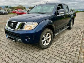 Nissan Navara NP300 DoubleCab Tekna - 1